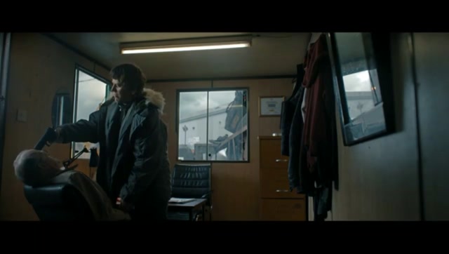 Strefa gangsterów S02E06 Napisy