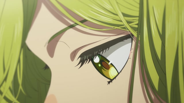 Witch Hat Atelier - S01E06 