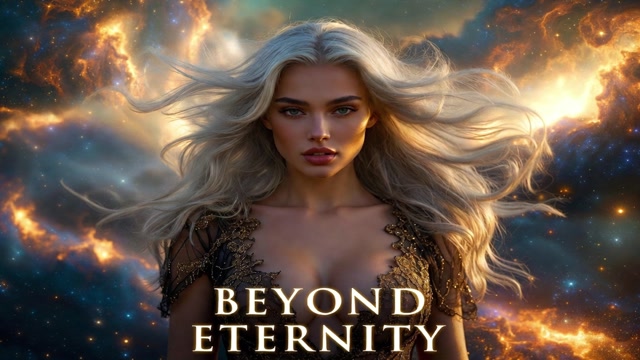 Beyond Eternity - Epic Love Song