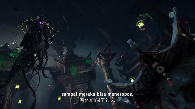 Tales of Demons and Gods S10 Episode 47 (479) 1080p