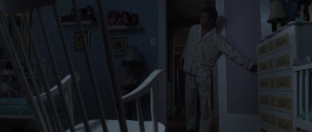 ANNABELLE [2014]