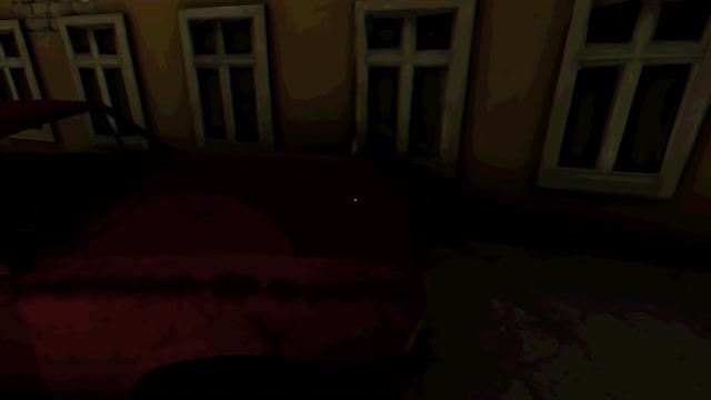 Yo mama is in the cult | Mom's Hotel