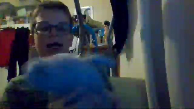 old skidsy video