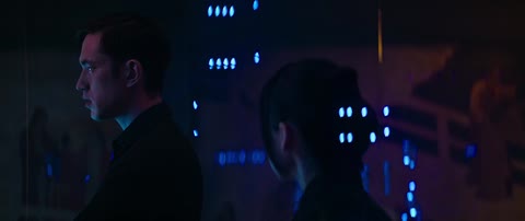 Snake Eyes G.I.Joe Origins (2021) Bg Audio 