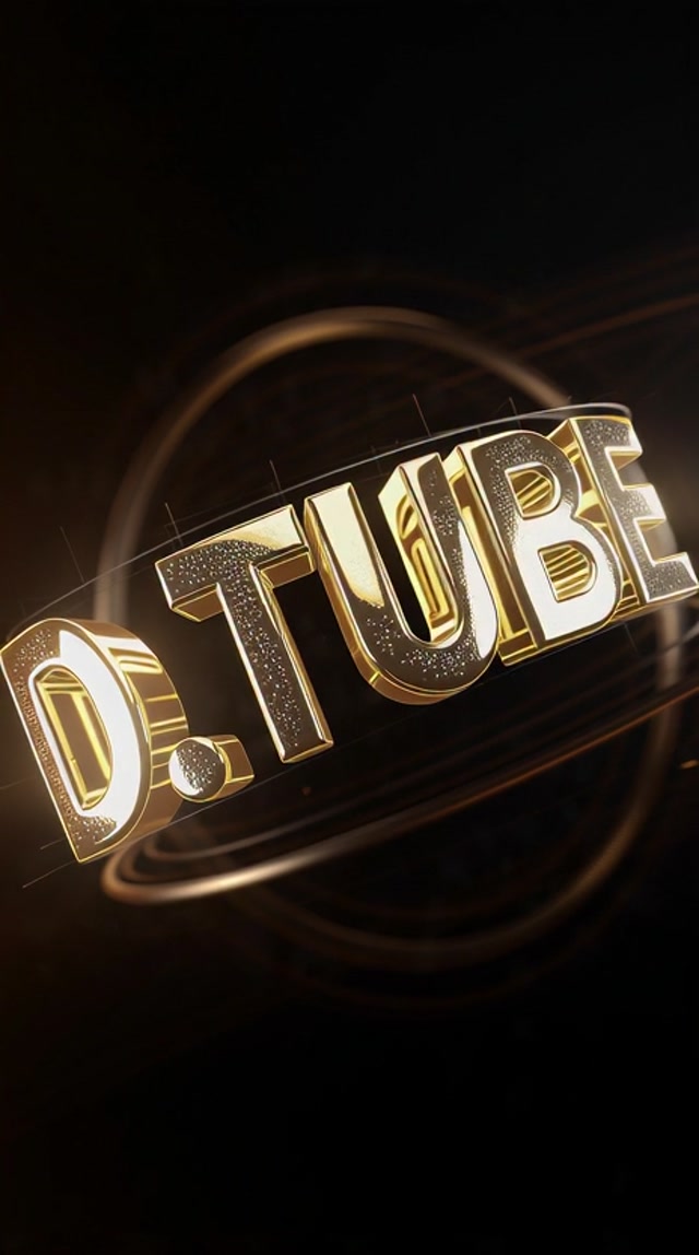 D-TUBE 