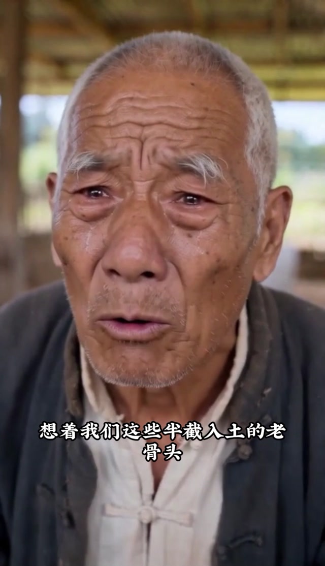 Helping Farmers But Getting Betrayed, The Whole Village Loses Everything 