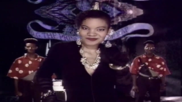 Rythm Is A 90’s