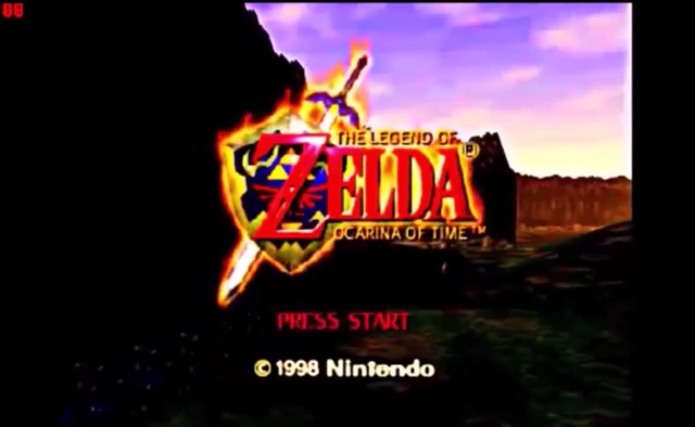  Bill Plays! THE LEGEND OF ZELDA OCARINA OF TIME Between the Drops The Whole Other Pop Inspirational