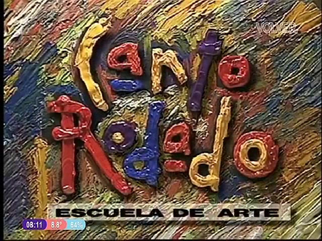 CANTO RODADO - Capítulo 54