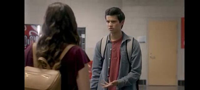 Cobra Kai 1x07 All Valley