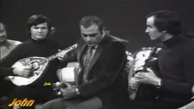 Υπάρχω - Στέλιος Καζαντζίδης (Video 1975)(Με πρόλογο)Ver.1