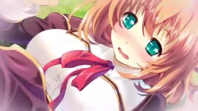 Re;Lord 1  ~The witch of Herfort and stuffed animals~ Trailer