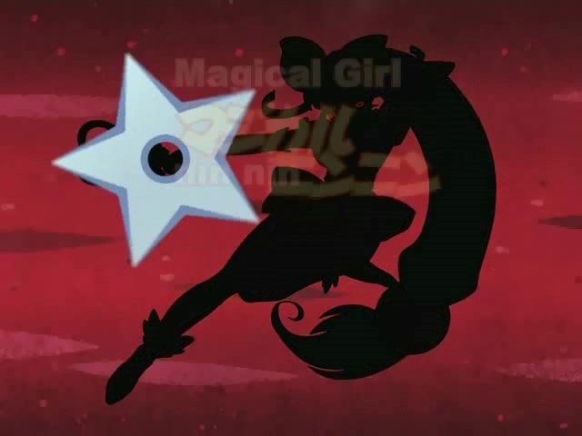 2x2 Shinobuden - Ep.12