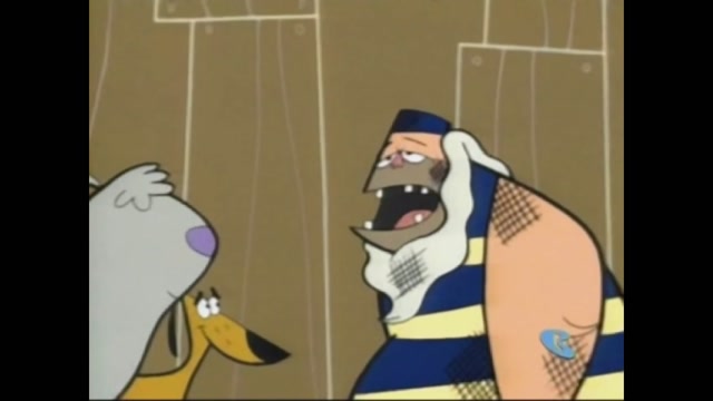 2 Stupid Dogs episode 03 english dub