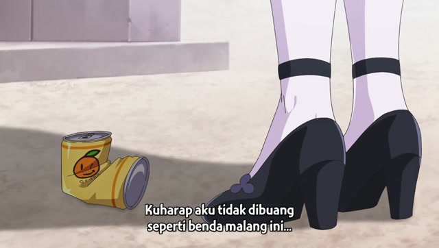 Azur Lane Bisoku Zenshin! S2 ep02