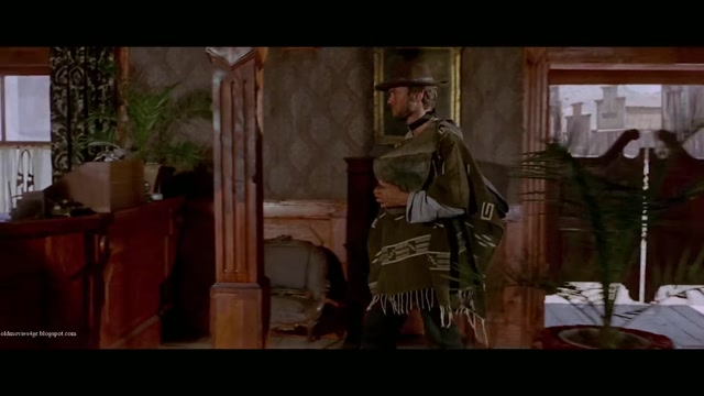 Μονομαχία στο Ελ Πάσο [1965]
