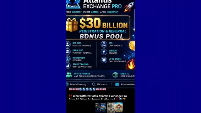 Free $100 Bonus