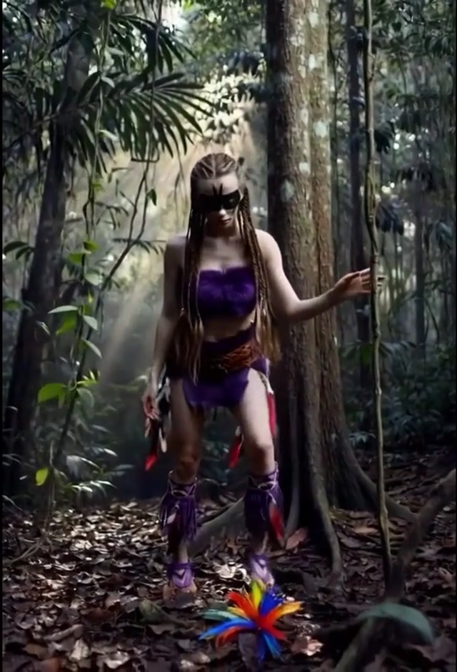 AMAZONICA