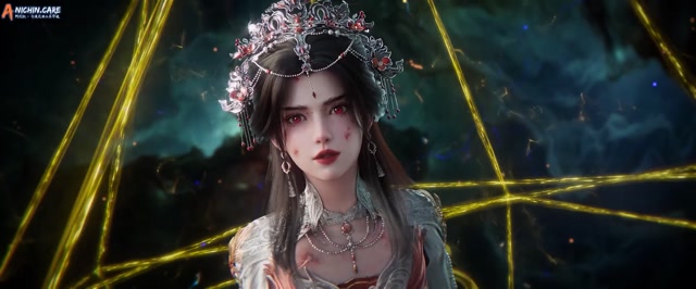 [ANICHIN.CARE][XIAN NI - SLAYING THE BLOOD PROGENITOR].[1080p]