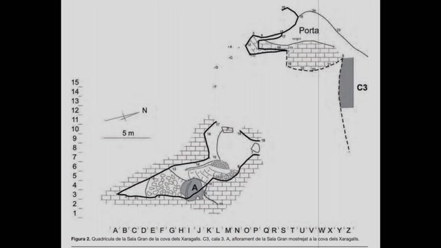 EL MISTERIO DEL CRÁNEO TREPANADO DE XARAGALLS Y SU EXTRAÑA SIMILITUD CON LOS ANDES CENTRALES