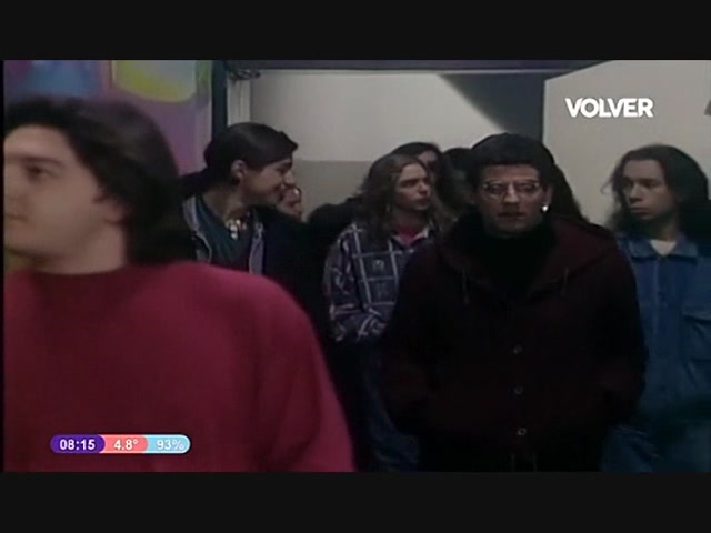 CANTO RODADO - Capítulo 58