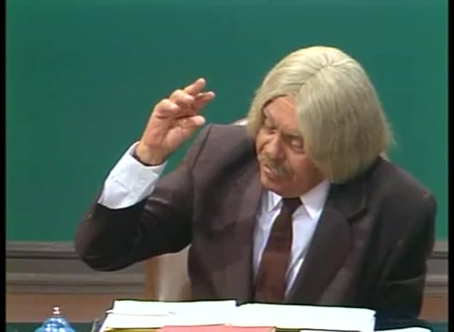 Escolinha do Professor Raimundo (1990)
