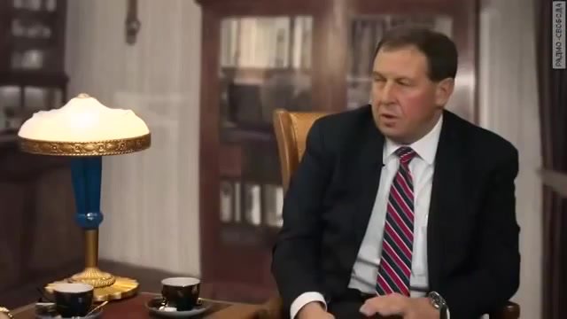 Путин не дал спасти детей Беслана / Андрей Илларионов. 2016. Радио Свобода