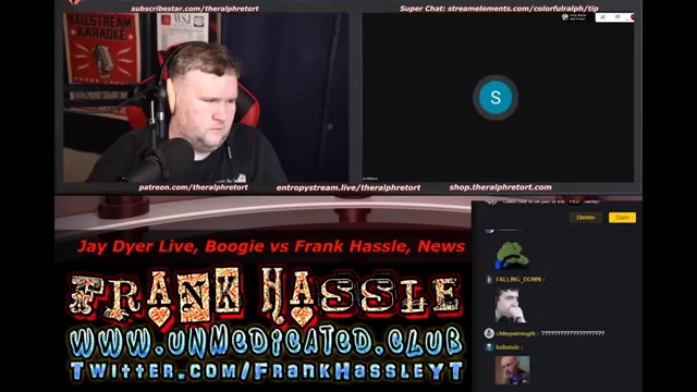 The Untold Crimes Of Boogie2988 (reupload) [0UmJqaynra8]