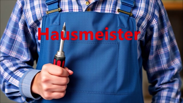 Hausmeister