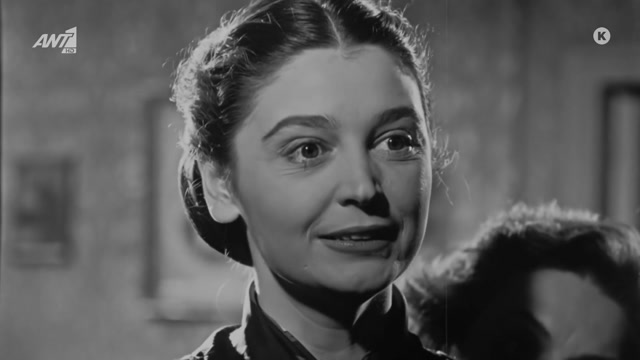 ΘΑΝΑΣΑΚΗΣ Ο ΠΟΛΙΤΕΥΟΜΕΝΟΣ (1954) {HD}