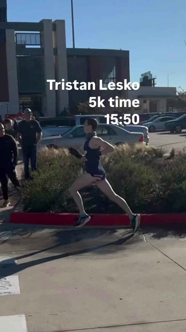 Who do you think is gonna win the Tacoma City Turkey Trot 5k race for this week.