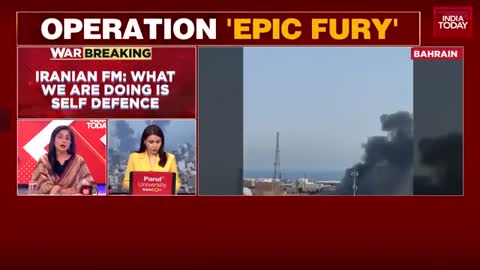 War news today 