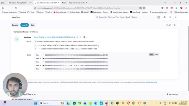  Blockchain Signature Hashing Application 1 : Verifying Transactions Using Digital Signatures