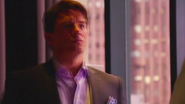 Arrow | Malcolm Merlyn's wife death