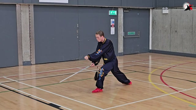 London Tai Chi Competition 2026 | 9 Medals for He Yong Gan Martial Arts | Chen Style Taijiquan