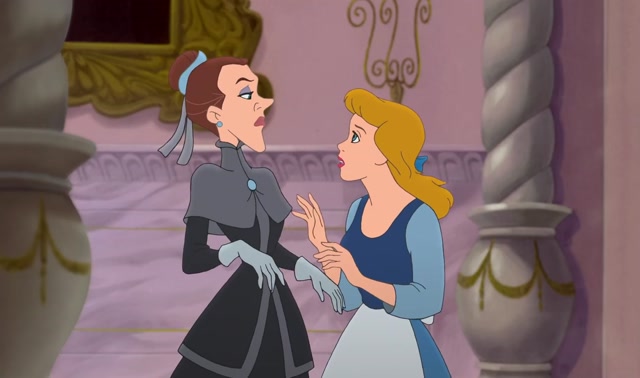 Cinderella 2: Dreams Come True (Hebrew)