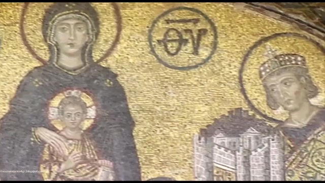 Ιστορικά Προσκυνήματα - Κωνσταντινούπολη, Α΄ Μέρος (Istanbul, Part 1)
