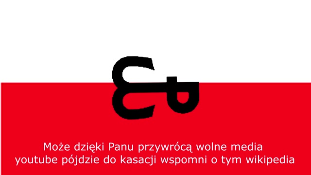 inny niż inni - kantata o Nawrockim