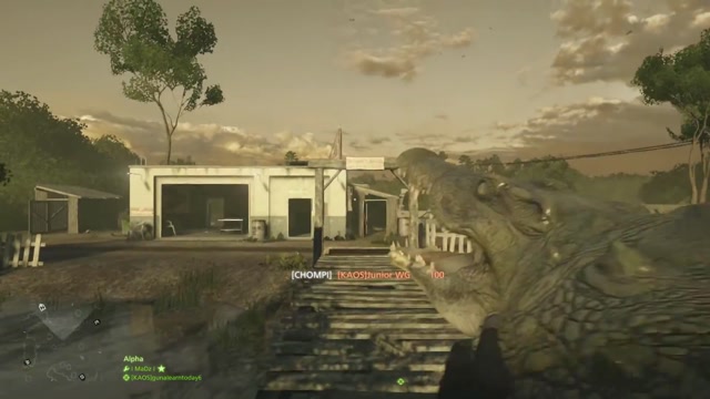 Just Cause 4 - THE BEST EASTER EGG EVER! (Take On Me Easter Egg) cyT6Mwz9sps