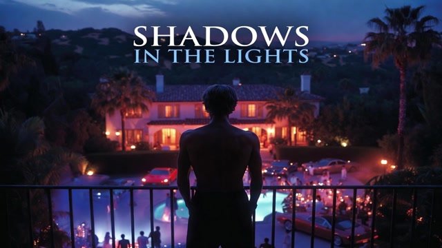 The Boy They Found: The Pain I Never Spoke – Shadows in the Lights (Raw Emotional Truth Song) 😔💔