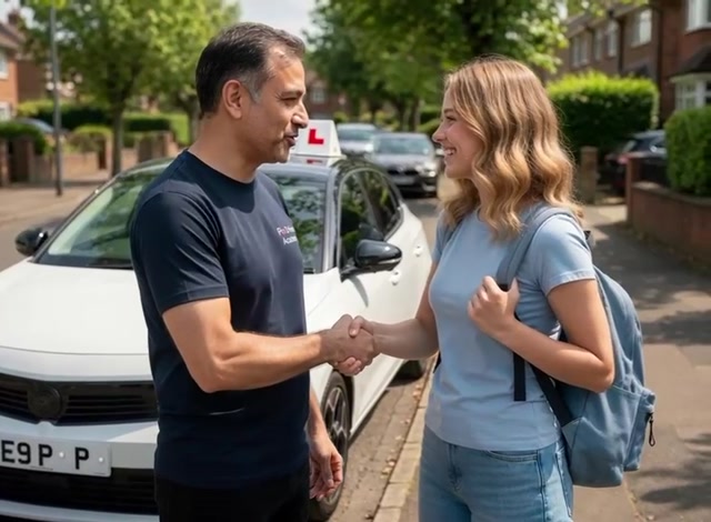Driving Lessons in Chingford & Loughton | Pro Drivers Academy