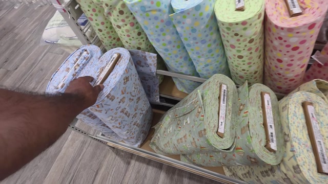 Wait… This Calgary Fabric Store Has THIS Much? Fabricland Sunridge Shopping Tour!