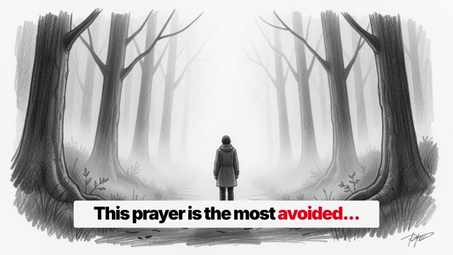 7 Prayers That Change Lives — Most People Never Pray Them
