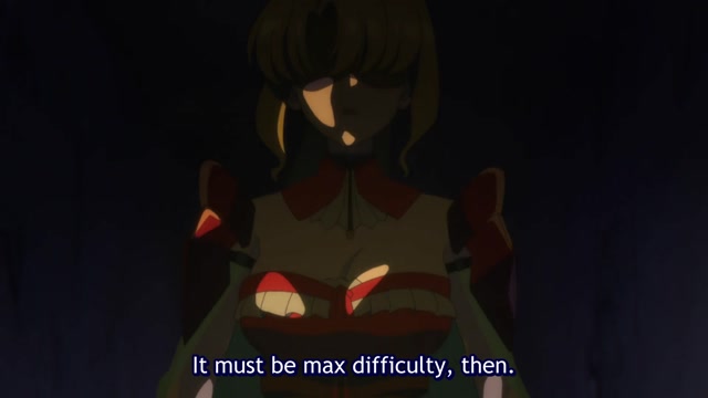 The Laid-Off Cheat-Granting Mage Enjoys a Second Lease on Life Episode 3 English Subbed