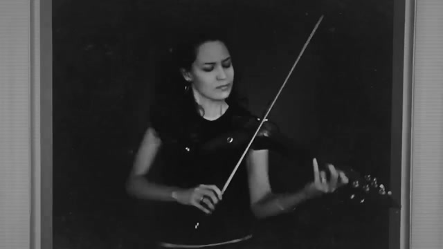 Bailando (Enrique Iglesias) - Electric Violin Cover - Caitlin De Ville