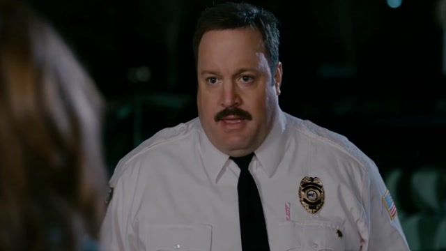 A pláza ásza (2009) Paul Blart: Mall Cop | Szinkronizált teljes online film