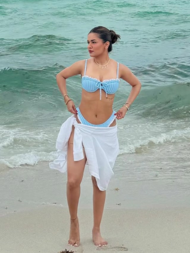 Avneet hot compilation 