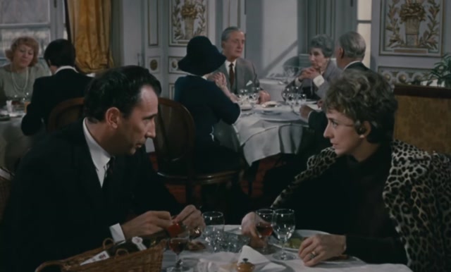  Sous le signe du Taureau (1969)