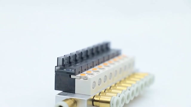 Pneumatic Components OEM/ODM