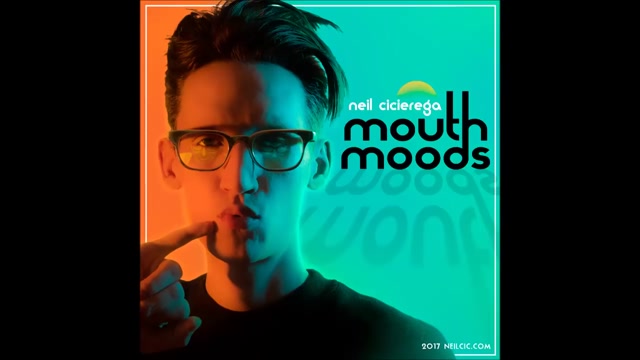 Neil Cicierega - Annoyed Grunt RBmoQSHfO2U
